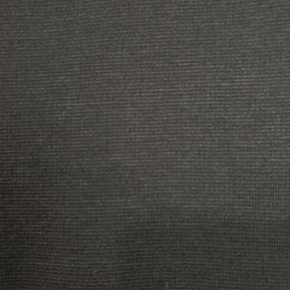 Alfred Dunner Black Pull-On Proportioned Straight Leg Pants W/Pockets NWT M (10) - Picture 4 of 12